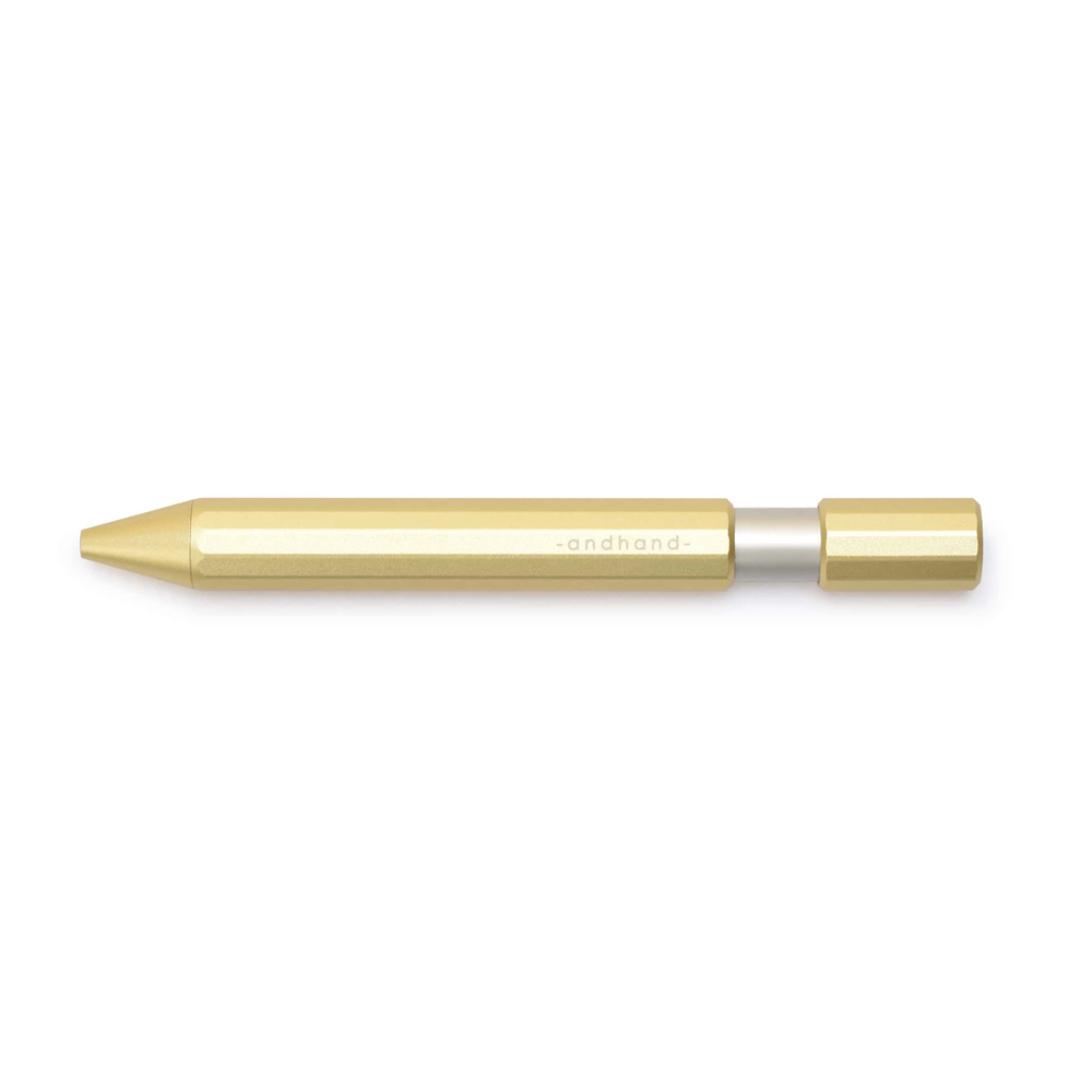 andhand Aspect Retractable Pen